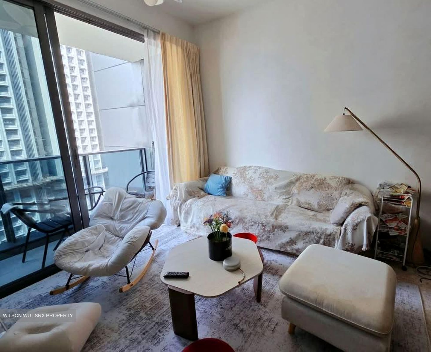 Echelon (D3), Condominium #599874921
